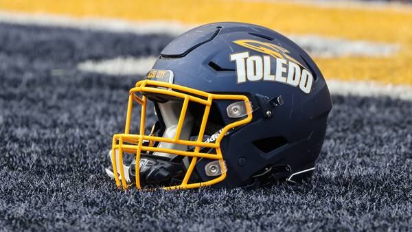 Former Toledo football assistant files $10 million wrongful termination lawsuit