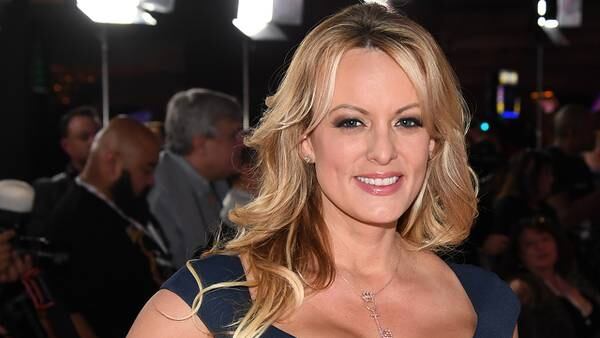 Trump hush money trial: Stormy Daniels takes the stand (live updates)