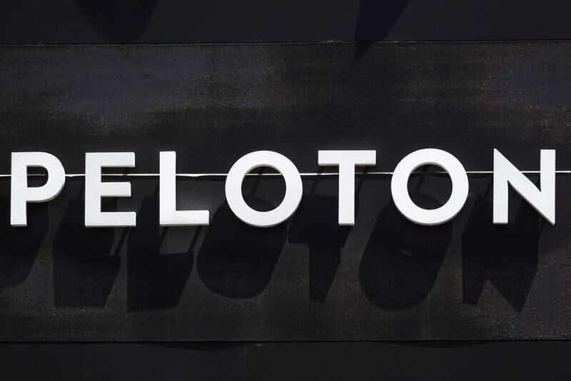 Peloton known for its luxury bicycles and exercise equipment announced Thursday that around 15% of its staff will be getting laid off.