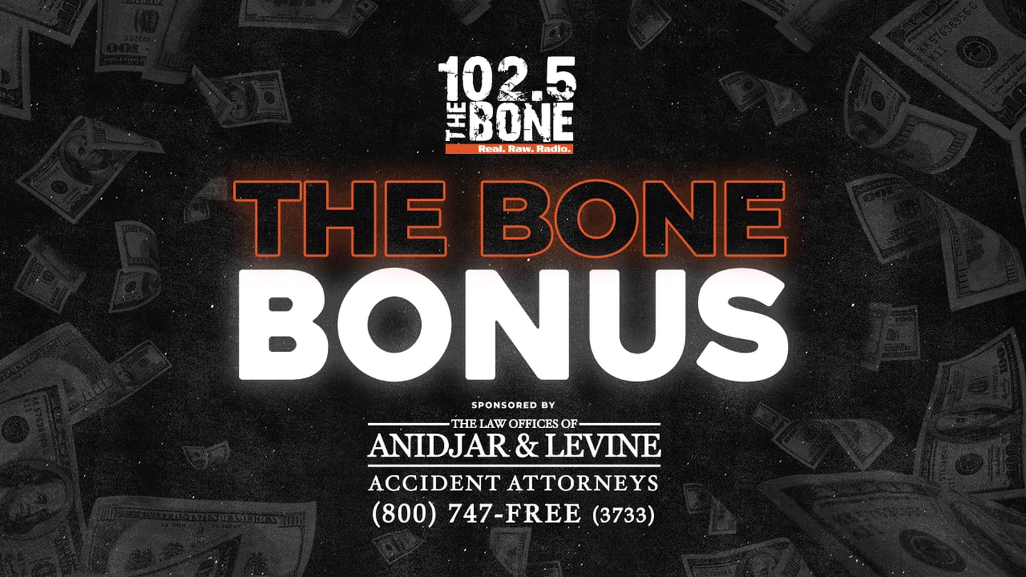 The Bone Bonus
