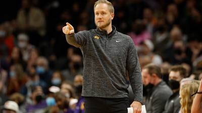 Sources: Suns assistant Kevin Young to be hired as BYU head coach, replacing Mark Pope