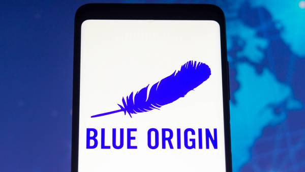 Blue Origin launches 6 tourists into space after hiatus