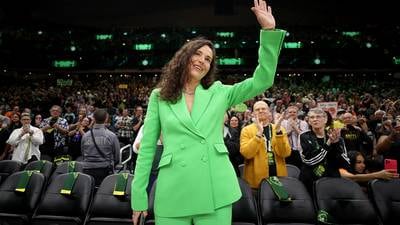 Sue Bird joins Seattle Storm ownership group after 21 years of starring for them