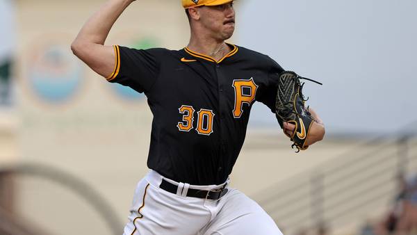 Pirates phenom Paul Skenes still has 'steps he needs to take' after comically dominant start to season