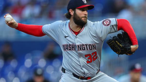 Fantasy Baseball 2-start pitcher rankings: Streaming strategy for a rough week ahead