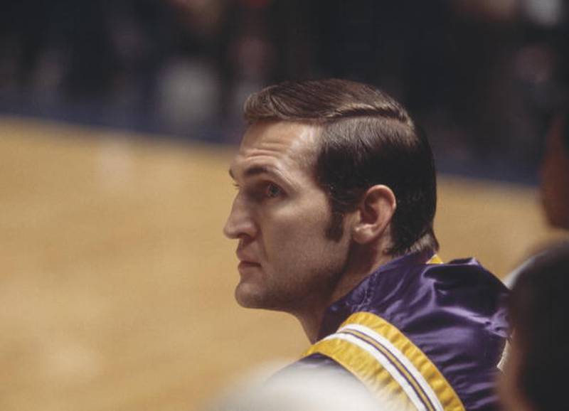 Jerry West