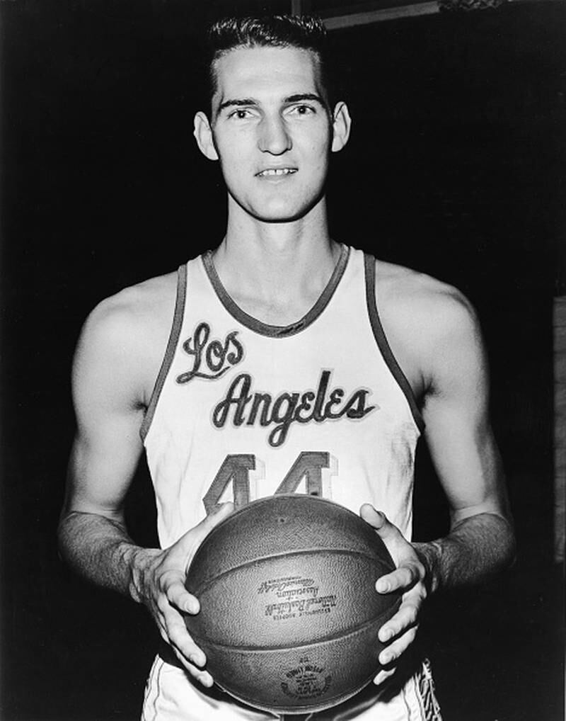 Jerry West