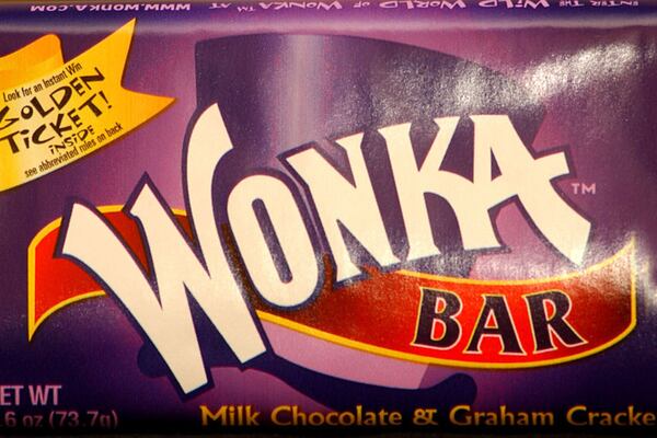 Families left upset after Willy Wonka event in Glasgow