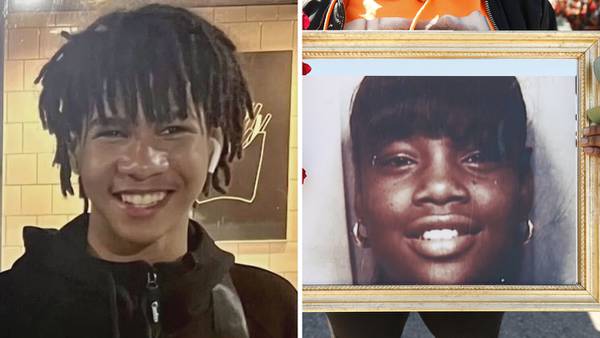 Killing of 14-year-old Cyrus Belton by S.C. gas station owner recalls 1991 death of Latasha Harlins