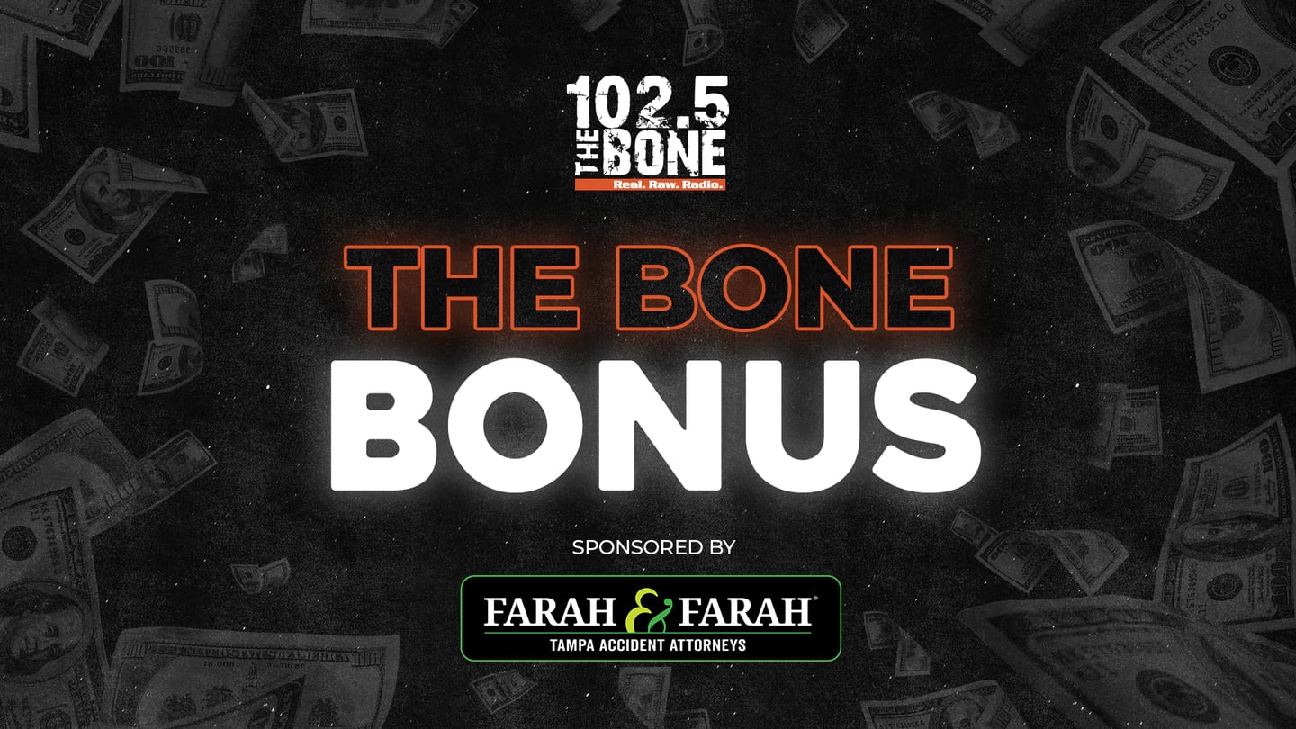 The Bone Bonus!