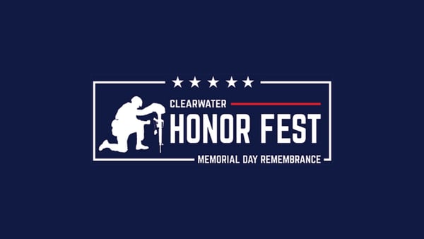 Clearwater Honor Fest 2024