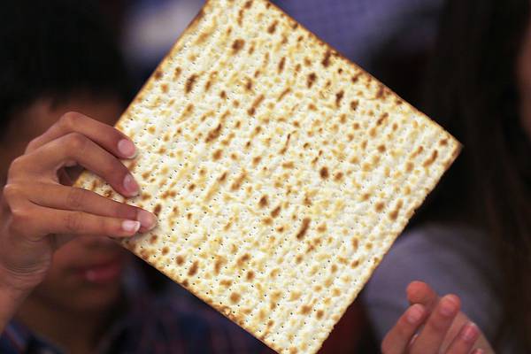 What is Passover?