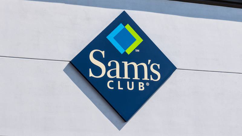 Sam's Club