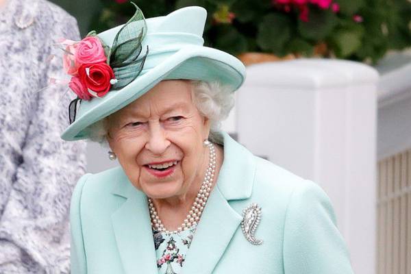 Queen Elizabeth II’s Olympic ceremony stunt double jailed for attacking girlfriend
