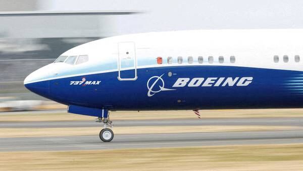 Second Boeing whistleblower found dead. Here's a timeline of the company's mounting problems.