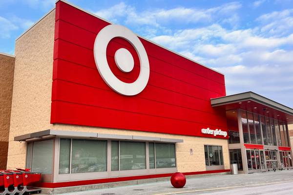 WATCH: 8-Year-Old Safe After Driving To Target By Herself