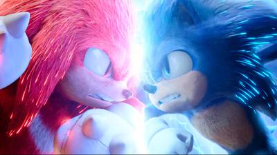 'Sonic the Hedgehog' dashes back to theaters with Keanu Reeves in the cast. What to know about the film and spin-off TV series.