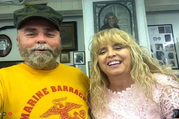 WATCH: YouTube Sleuth Couple Paid For Finding Kentucky Highway Shooter