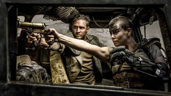 'Mad Max' director George Miller on 'Fury Road' feud, keeping the peace for the prequel 'Furiosa'