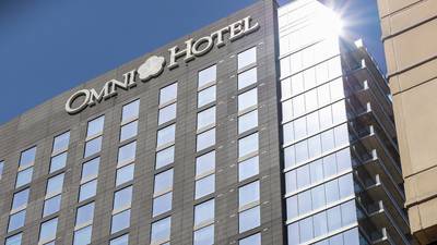 Omni Hotels confirms customers’ personal data stolen in ransomware attack