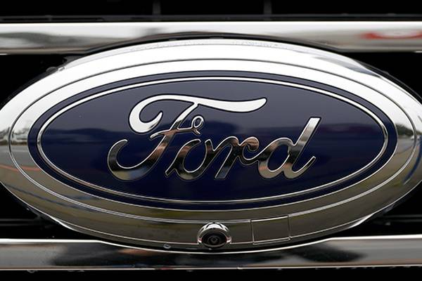 Recall alert: Ford recalling more than 450,000 pickups, SUVs