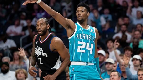 Charlotte Hornets 2024 NBA offseason preview: Team health and organizational directions are the keys