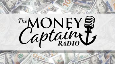The Money Captain Radio