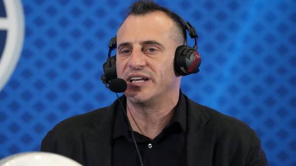 Fox Sports host Doug Gottlieb reportedly hired as Green Bay's coach, will still host radio show