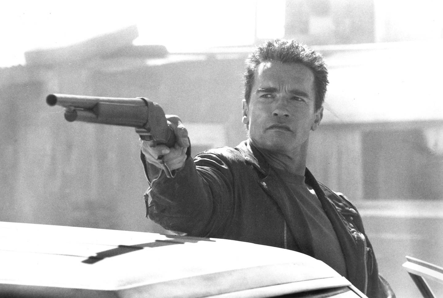 “Terminator 2: Judgment Day” (1991)