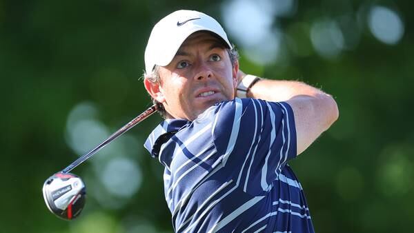 Rory McIlroy backs Brooks Koepka for Ryder Cup spot, still doesn't want European LIV Golf members on team