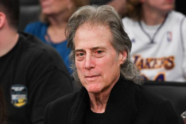 Comic Richard Lewis, ‘Curb Your Enthusiasm’ actor, dead at 76
