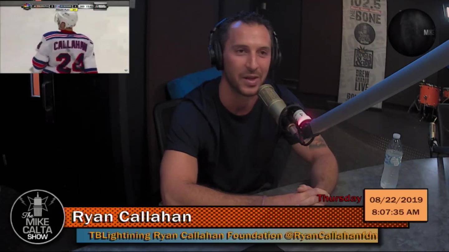 Ryan Callahan Foundation