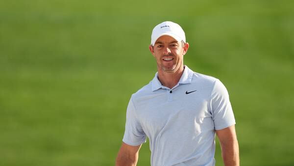 Rory McIlroy won't rejoin PGA Tour's policy board after pushback from other members