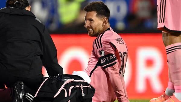 MLS has a revolutionary rule to curb time-wasting. Lionel Messi exposed its main flaw