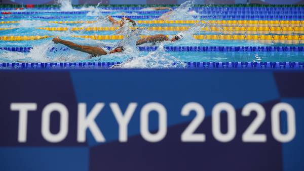 'Extremely concerned' Olympians will not let the Chinese doping allegations die
