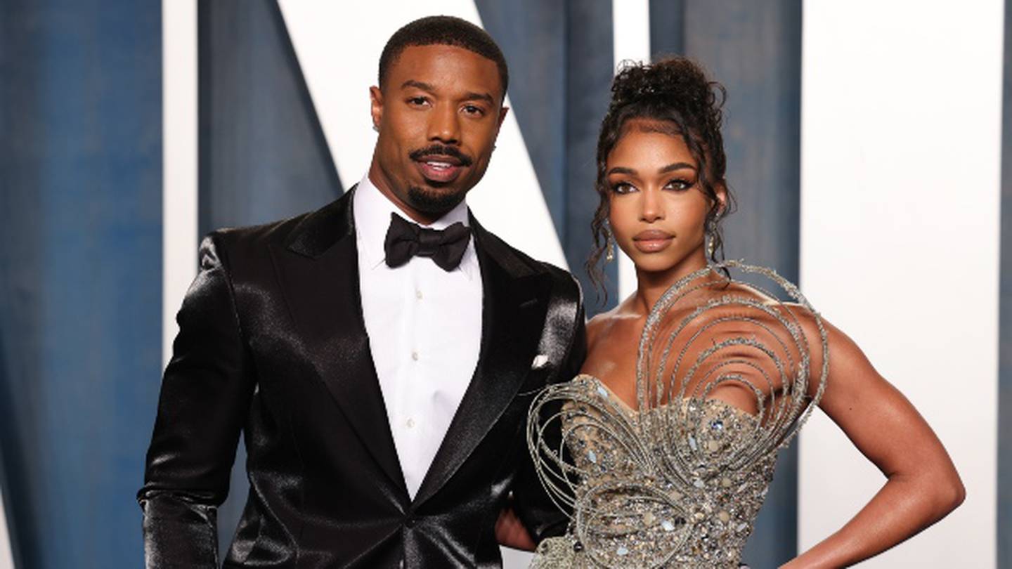 Report Michael B Jordan And Lori Harvey Break Up After Over 1 Year Of Dating 1025 The Bone 