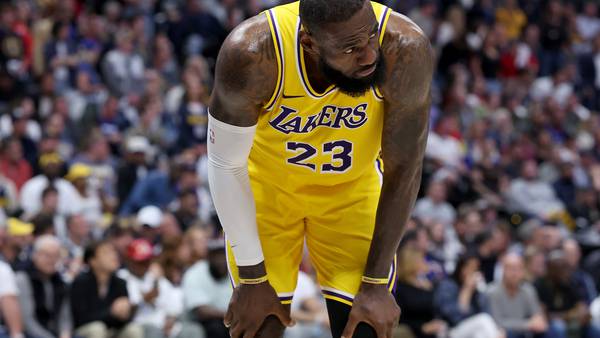 Should the Lakers and LeBron James still want each other?