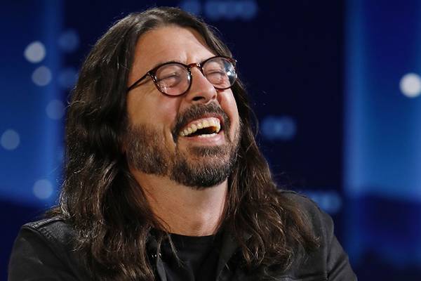 Was Spanish Right About Dave Grohl All Along?