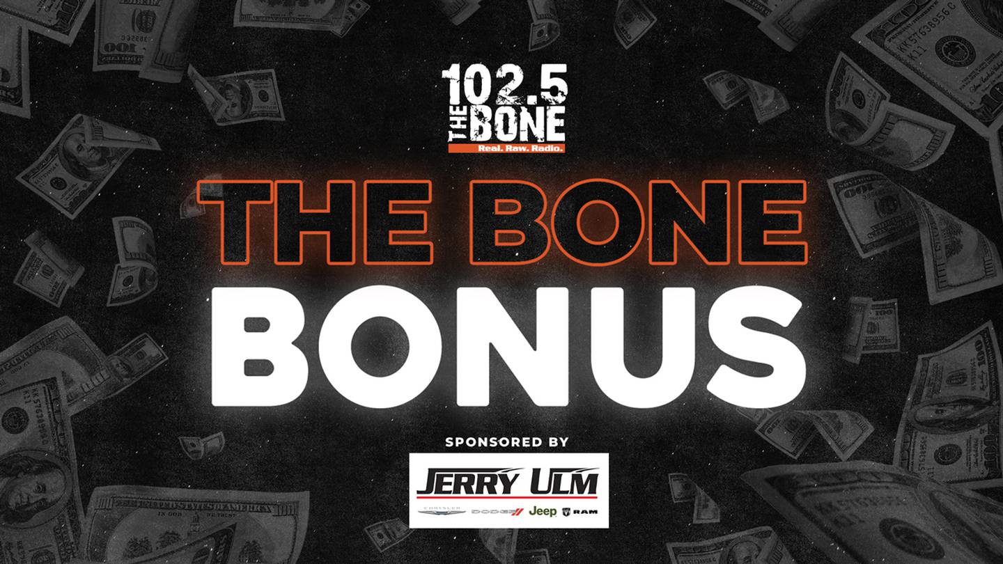 The Bone Bonus