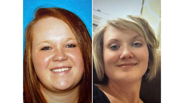 Kansas women identified as two dead bodies discovered in Texas County, Oklahoma: Medical Examiner