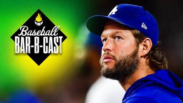Paul Skenes is getting close, Clayton Kershaw biography author Andy McCullough interview