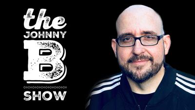 The Johnny B Show 