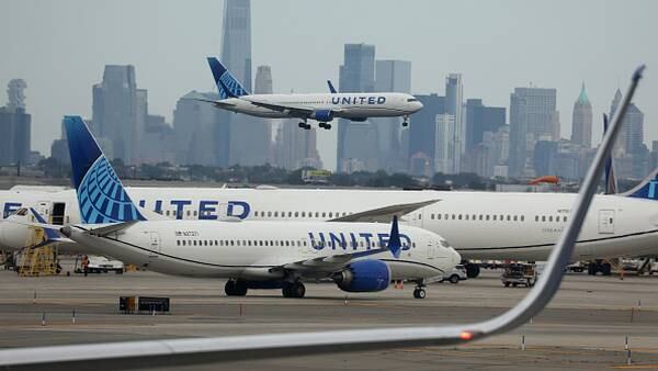 Passenger who disrupted flight ordered to pay United Airlines more than $20,000