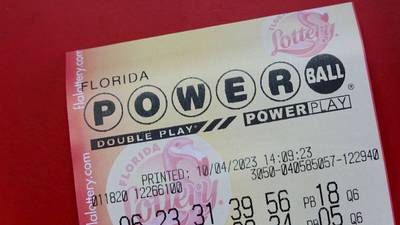 Powerball: Winning $214.9M ticket sold in South Florida