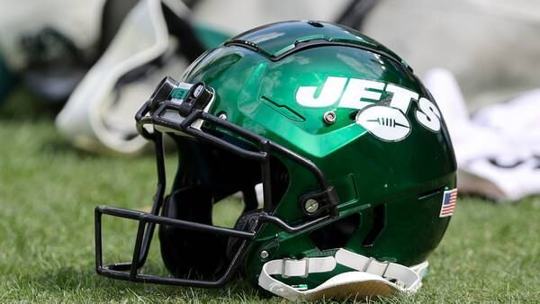 Jets announce OL greats Marvin Powell and Jim Sweeney have died