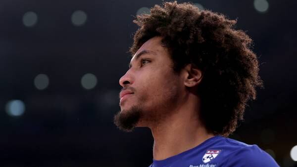 Sixers starter Kelly Oubre reportedly crashed Lamborghini after Game 2 loss