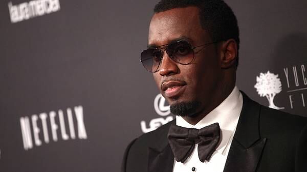 Sean ‘Diddy’ Combs accused of sexual assault in new lawsuit by former model 