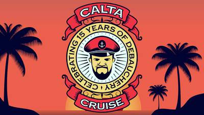 Calta Cruise 15