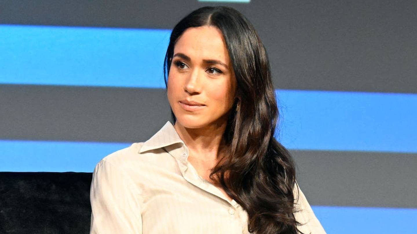 Duchess of Sussex Meghan Markle returns to Instagram to tease new brand ...