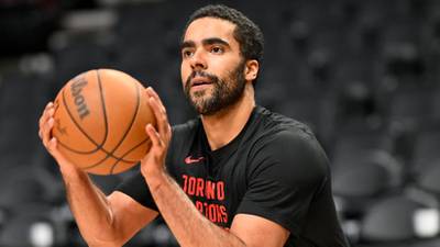 NBA bans Toronto Raptors’ Jontay Porter after investigation finds he bet on games